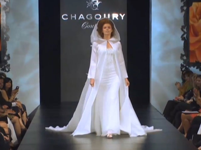 Chagoury Couture