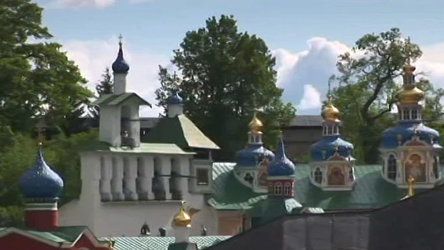 Псков